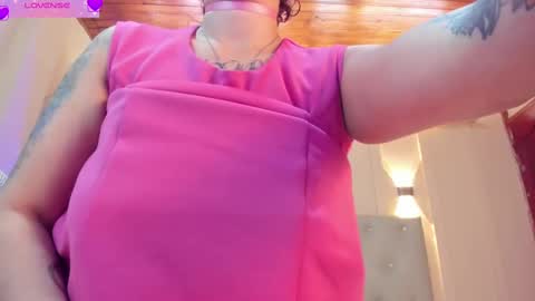Chloe rosse online show from February 22, 1:22 am