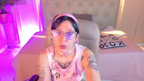 Chloe rosse online show from September 29, 1:59 am