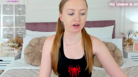 Chloe online show from February 25, 2:58 am