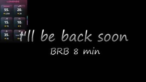 Chloe online show from January 10, 2:55 pm