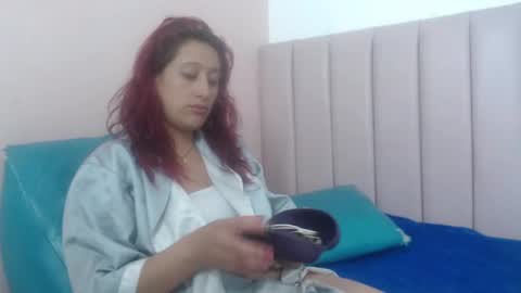 chloewild707rs online show from October 20, 4:17 am