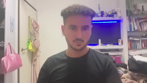 MikeDuBose online show from February 8, 5:29 pm