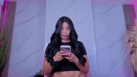 Chlooe online show from March 17, 2:16 am