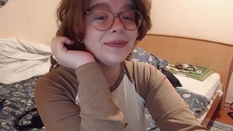 chmiri online show from October 5, 3:30 pm