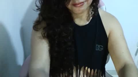 chochohot45 online show from October 6, 1:51 pm