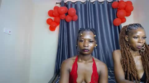 Lexy online show from February 7, 10:29 am