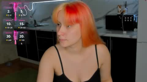 choco_meowx online show from November 12, 11:01 am