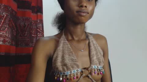 choco_petitqueen online show from December 14, 10:24 am