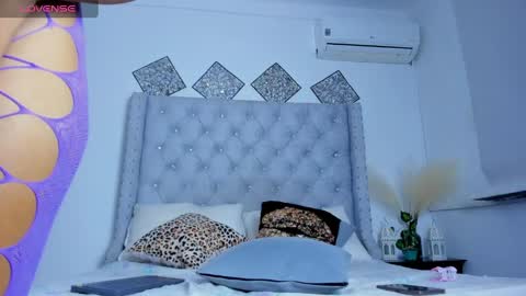 chocobunny1 online show from October 16, 4:01 am