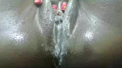 Choco online show from April 27, 2:58 pm