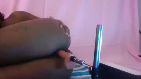 chocol8goddess online show from October 25, 5:30 am