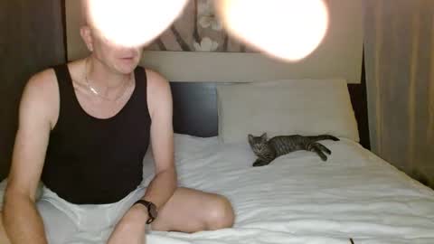 Chocolate Barbie n Ken online show from January 19, 1:21 am