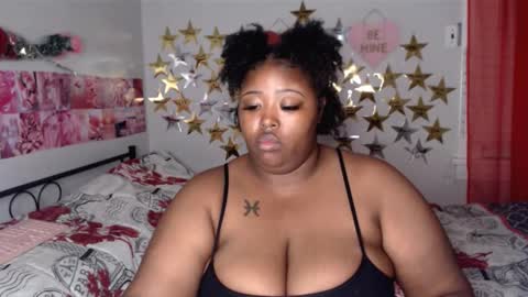 Melina online show from October 13, 12:23 am