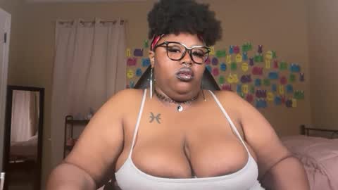 Melina online show from June 8, 1:28 am