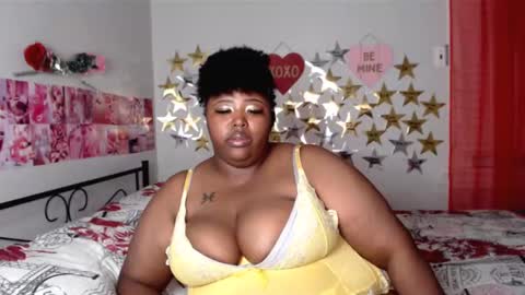 Melina online show from October 7, 2:29 am