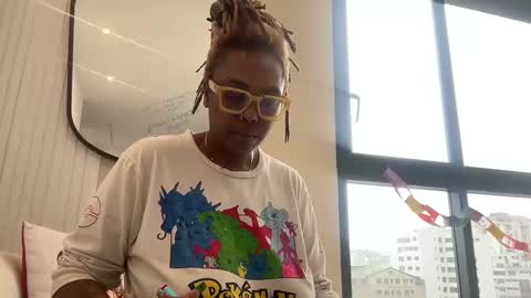 ChocolateCakeQueen online show from December 29, 6:49 pm