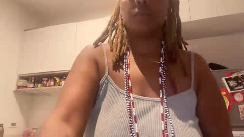 ChocolateCakeQueen online show from February 6, 1:38 am