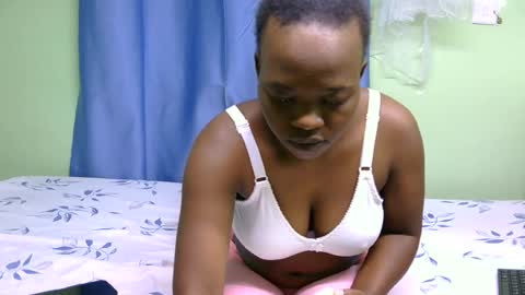 Chocolate Ebony online show from July 28, 7:26 pm