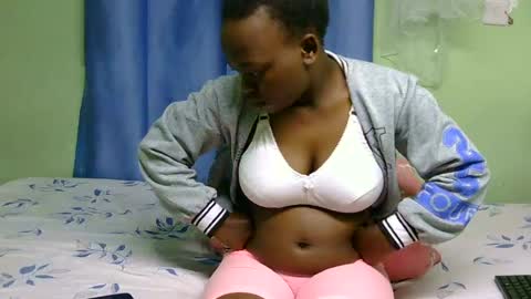 Chocolate Ebony online show from July 29, 1:05 am