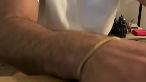 Abroadcock online show from March 25, 7:42 pm