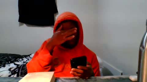 Chocolatinhermoso online show from February 7, 12:31 am