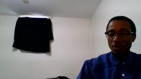 Chocolatinhermoso online show from February 6, 5:09 pm