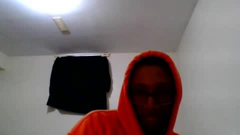 Chocolatinhermoso online show from January 13, 5:33 pm