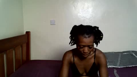Chocolexxy online show from May 11, 4:30 am