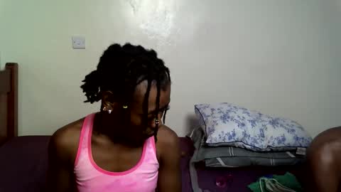 Chocolexxy online show from May 14, 10:52 pm