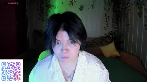 choe_bliss online show from October 21, 2:49 am