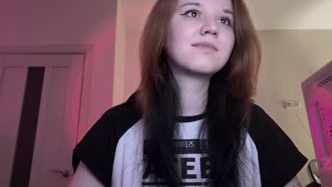 Lissa online show from March 6, 1:37 am