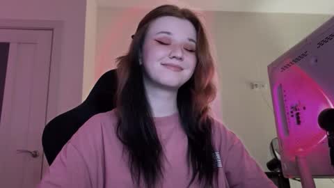 Lissa online show from March 7, 3:23 pm