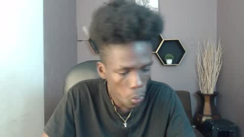 Chombo online show from March 4, 7:22 pm