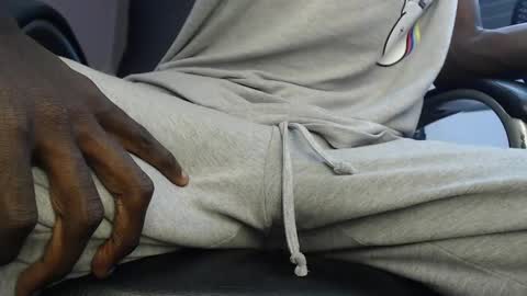 Chombo online show from March 11, 1:48 am