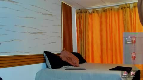 Chorey Thaylor online show from February 7, 4:32 pm