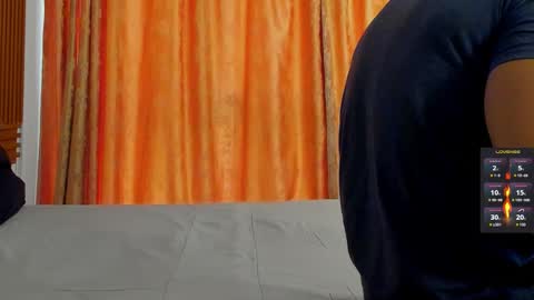 Chorey Thaylor online show from February 24, 3:26 pm