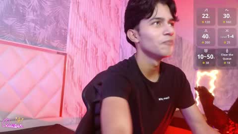 chos_tay online show from June 9, 11:43 am