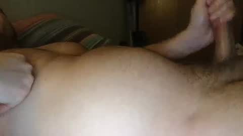 chosencub online show from January 18, 11:25 pm