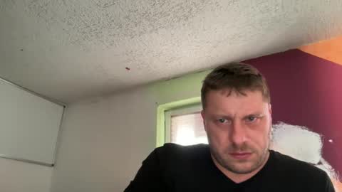 Chris online show from April 1, 11:33 am