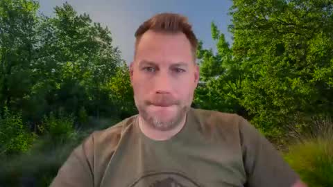 Chris online show from January 28, 12:00 pm