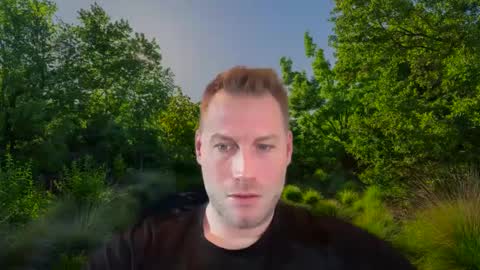 Chris online show from January 20, 8:30 am