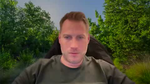 Christian online show from October 15, 9:04 pm