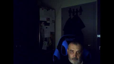 Chris online show from September 12, 6:54 pm