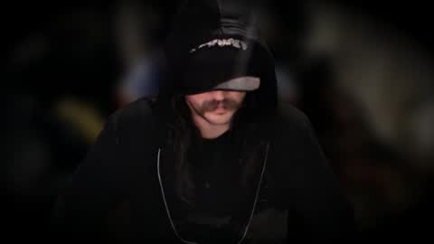 Chris online show from April 18, 10:39 am