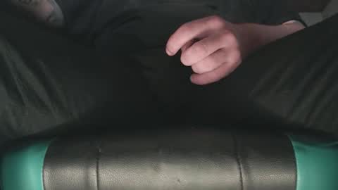 Chris online show from November 9, 8:55 pm