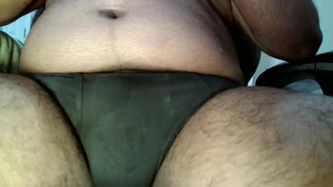 Chris4u4fun online show from January 15, 8:39 pm