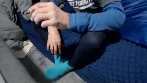 chris526520 online show from February 26, 11:54 am