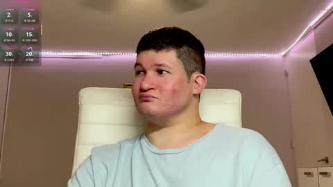 Chris Evens online show from September 22, 9:08 pm