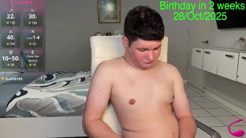 Chris Evens online show from October 5, 1:03 am