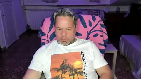 JACK XXX online show from June 29, 1:02 am